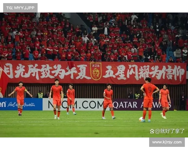 中国足球努力拼搏,迎接更多挑战! 中国足球努力拼搏,迎接更多挑战!