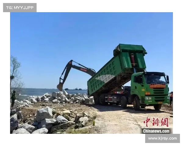 “沉车裹头”封堵大堤:为何这项非常规举措被称为“创举”? “沉车裹头”封堵大堤:为何这项非常规举措被称为“创举”?