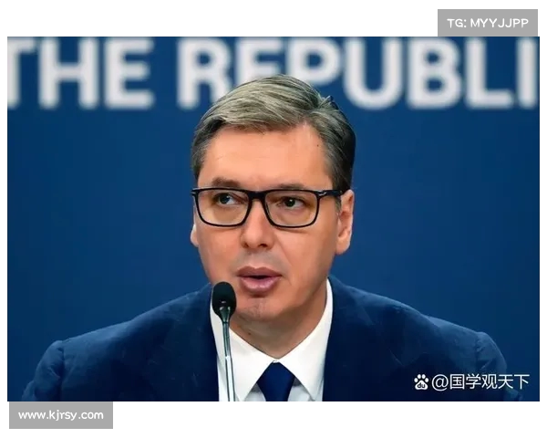 俄乌最新局势:武契奇如何在复杂局面中左右逢源(武契奇回应访美争议俄罗斯态度) 俄乌最新局势:武契奇如何在复杂局面中左右逢源(武契奇回应访美争议俄罗斯态度)